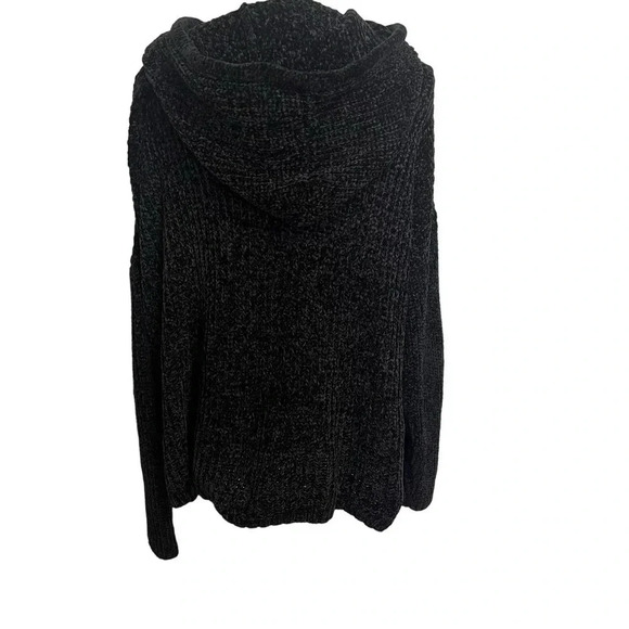 True Craft Black Sweater Size 2x - Picture 7 of 7